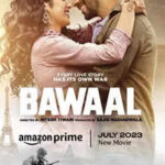 Bawaal Review: A poignant tale of romance in the shadows of war | Bawaal Movie Review