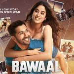 Bawaal Movie Download HD+ Free 1080p 480p, 720p – Telegram Link | filmyzilla – Trending News