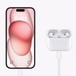 AirPods Pro (2nd Gen) Updated With These New Features Alongside iOS 17