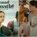 'Kumari Srimathi' teaser: Nithya Menen's comedy series premieres on Prime Video on this date