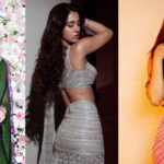 Disha Patanis Most Sassy & Sultry Saree Looks – 5 Times She Looked Simply WOW!