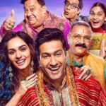 The Great Indian Family box office collection day 2: Vicky Kaushal’s film sees marginal growth amid Jawan’s rule, mints Rs 3.2 crore