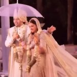 Parineeti Chopra-Raghav Chadha Wedding: In Which The Bride And Groom Dance. Watch