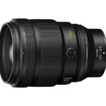 Nikon releases the NIKKOR Z 135mm f/1.8 S Plena, a mid-telephoto prime lens for the Nikon Z mount system | News | Nikon About Us