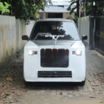 18-Year-Old Kerala Boy Transforms Maruti 800 Into Expensive Rolls Royce; Internet Calls Him New ‘Elon Musk’ | Viral Video