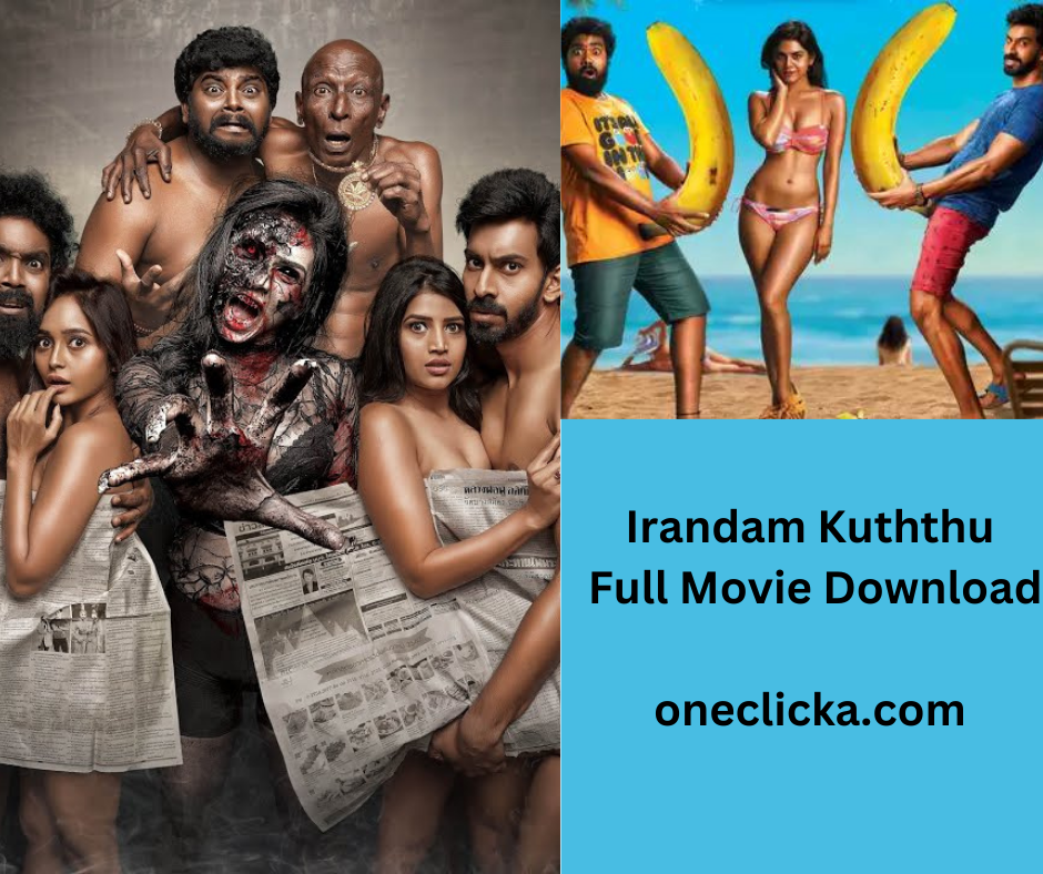 Irandam Kuththu Full Movie Watch Online And Download For Isaimini
