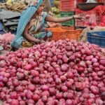 Onions for ₹25 per kg in Noida, Ghaziabad