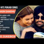 Jordan Sandhu Songs | All Punjabi Hits Of Jordan Sandhu | Latest Punjabi Songs 2023 #jukebox