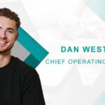 HRTech Interview with Dan Westgarth, COO at Deel