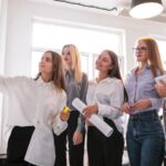 Trailblazing Women in HR Leadership