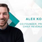 HRTech Interview with Alex Kostecki, Co-Founder