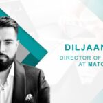 Diljaan Gill, Director of Training at Match Retail, speaks with HRTech